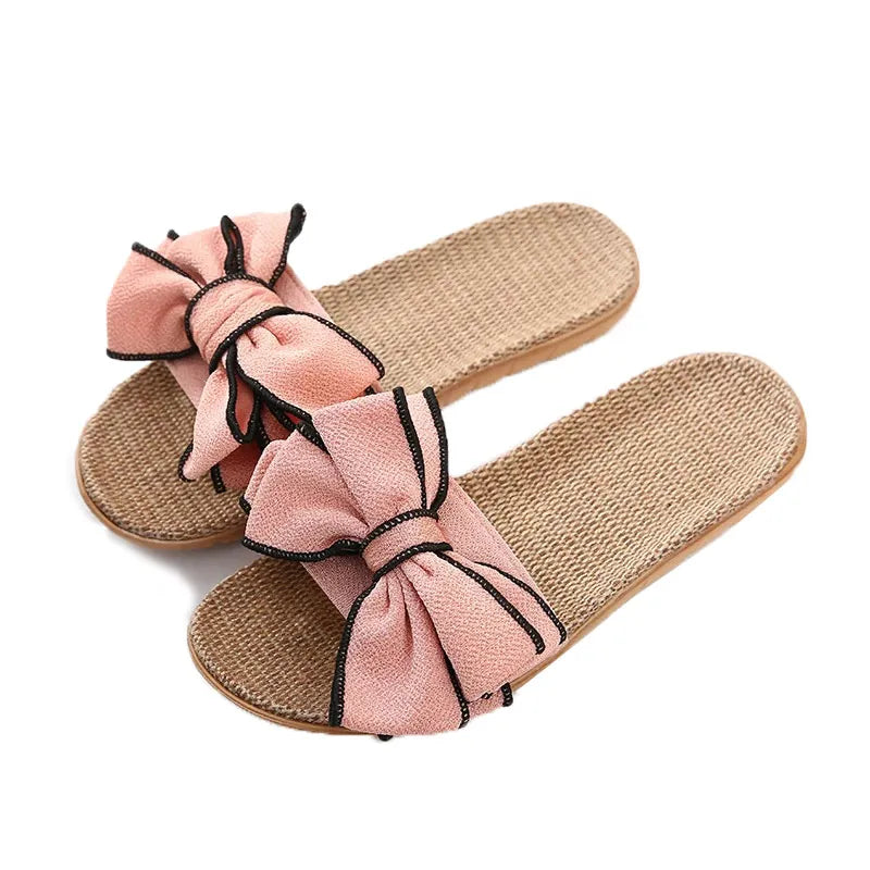 chinelo feminino, casual ante derrapante e estiloso para verão